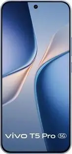 Vivo T5 Pro 5G