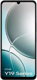 Vivo Y19 5G