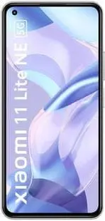 Xiaomi 11 Lite 5G NE