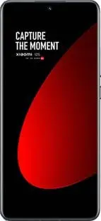Xiaomi 12S
