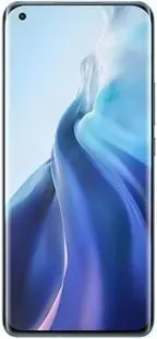 Xiaomi Mi 11