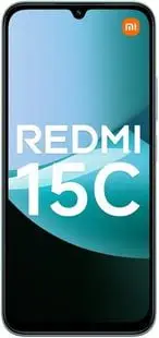 Xiaomi Redmi 15C 5G
