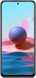 Xiaomi Redmi Note 10 Pro