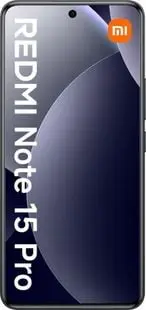 Xiaomi Redmi Note 15 Pro 4G