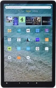 Amazon Fire Max 11