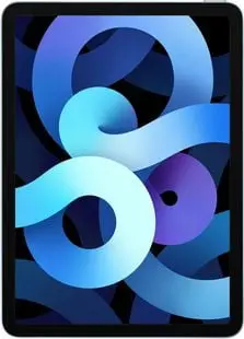 Apple iPad Air 10.9" (4th Gen, 2020)