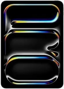 Apple iPad Pro 11" (6th Gen, 2025)