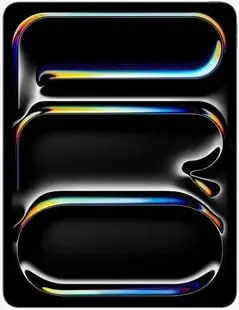 Apple iPad Pro 13" (8th Gen, 2025)