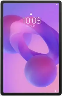 Lenovo Idea Tab Pro