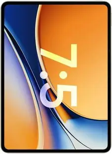 Realme Pad 3