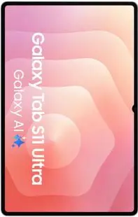 Samsung Galaxy Tab S11 Ultra